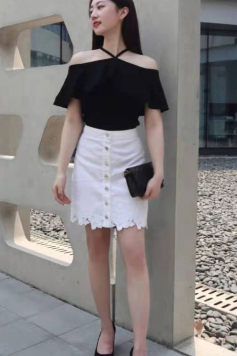 女生夏天上班穿什么衣服好看