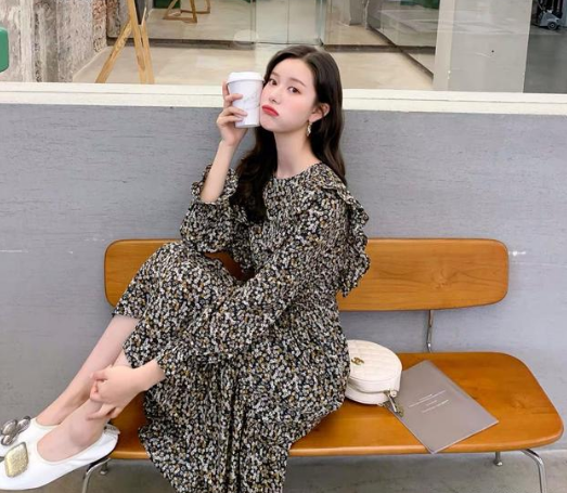夏季女生如何穿出女神范儿