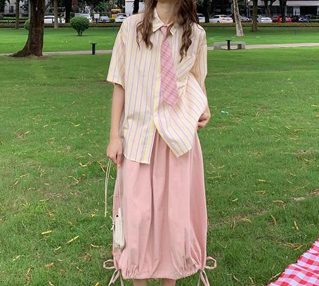 如何穿出女神范儿