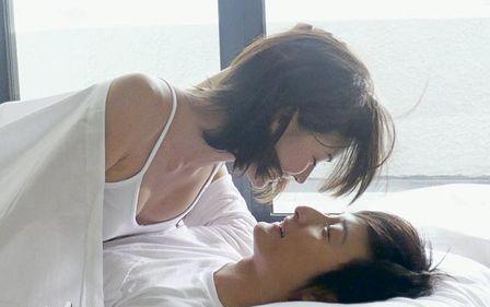 为什么女人在月经期间性欲会增强?