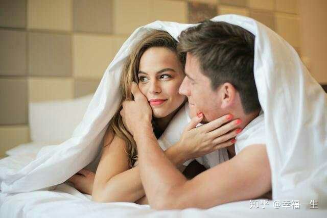 夫妻性生活多久一次算正常?